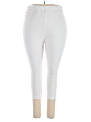 Jessica London Active Pants (view 1)