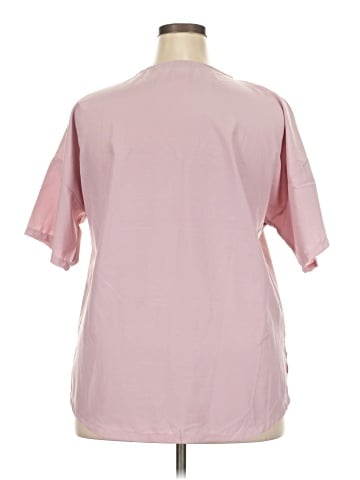 Zanzea Collection Short Sleeve T-Shirt (view 2)