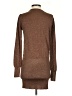 Superdown Brown Casual Dress Size S - photo 2