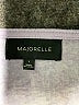 Majorelle Gray 3/4 Sleeve Blouse Size S - photo 7