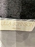 Ulla Johnson Gray Long Sleeve Blouse Size S - photo 7