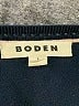 Boden Black Pullover Sweater Size S - photo 7