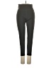 Girlfriend Collective Solid Gray Active Pants Size S - photo 1