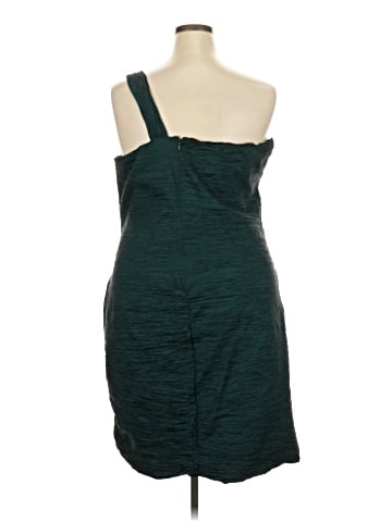 Snap Cocktail Dress (view 2)