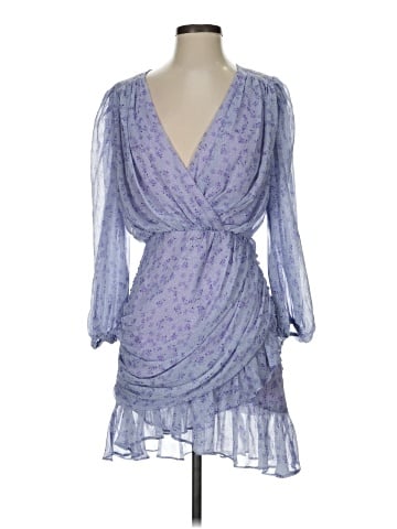 Elliatt Cocktail Dress (view 1)