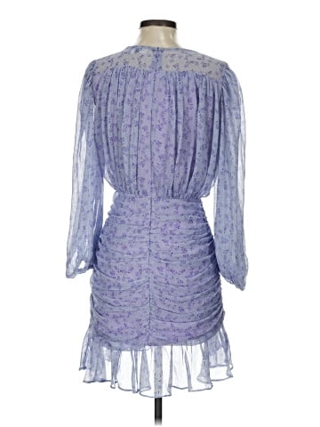 Elliatt Cocktail Dress (view 2)