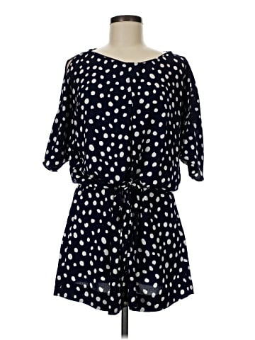 RACHEL Rachel Roy Casual Dress (view 1)