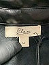 Elan 100% Polyester Black Vest Size M - photo 6