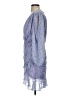 Elliatt 100% Polyester Purple Cocktail Dress Size S - photo 5