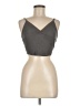 Out From Under Gray Tank Top Size M - photo 1
