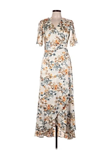 Baltic Born Casual Dress (view 1)