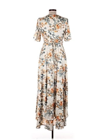 Baltic Born Casual Dress (view 2)