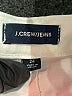 J.Crew Ivory Jeans Size 24 waist - photo 7