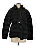 Athleta 100% Polyester Solid Black Snow Jacket Size XS - photo 1