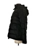 Athleta 100% Polyester Solid Black Snow Jacket Size XS - photo 5