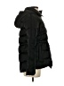 Athleta 100% Polyester Solid Black Snow Jacket Size XS - photo 4