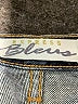 Express Blue Jeans Size 11 - 12 - photo 7