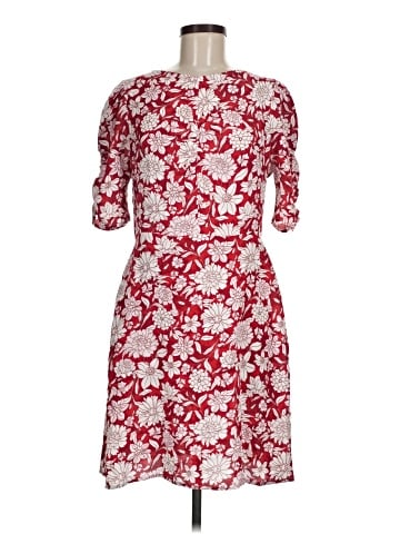 MNG Cocktail Dress (view 1)
