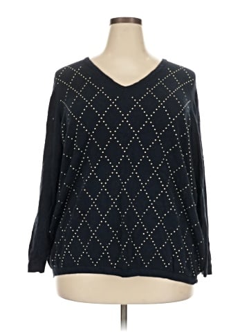 Tommy Hilfiger Pullover Sweater (view 1)