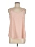 Xieerduo Pink Sleeveless Blouse Size M - photo 1