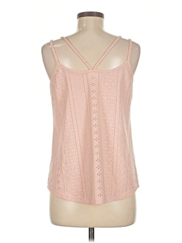 Xieerduo Sleeveless Blouse (view 2)