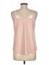 Xieerduo Pink Sleeveless Blouse Size M - photo 2