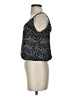 Nine Britton 100% Polyester Black Sleeveless Top Size S - photo 5