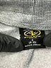 Athletic Works Gray Track Pants Size S - photo 7