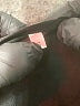 Unbranded Black 3/4 Sleeve Blouse Size 6 - photo 7