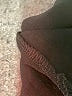 Unbranded Black 3/4 Sleeve Blouse Size 6 - photo 9