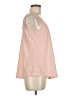 Xieerduo Pink Sleeveless Blouse Size M - photo 4