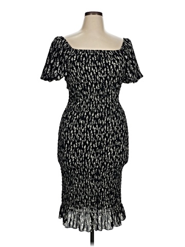 Trixxi Cocktail Dress (view 1)