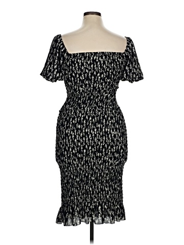 Trixxi Cocktail Dress (view 2)