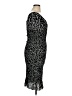 Trixxi 100% Polyester Black Cocktail Dress Size XL - photo 4