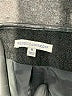 Rebecca Minkoff Black Jacket Size 8 - photo 6