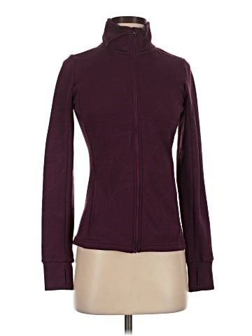 Mondetta Track Jacket (view 1)