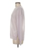 French Connection Silver Pullover Sweater Size M - photo 5