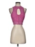 Unbranded Pink Tank Top Size XS (estimated) - photo 1