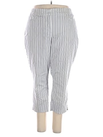 Lane Bryant Casual Pants (view 1)