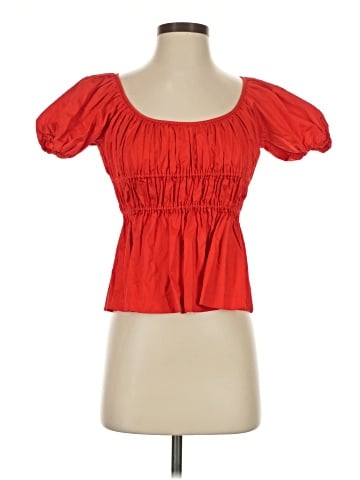 Kate Spade New York Short Sleeve Top (view 1)