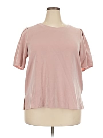 Cable & Gauge Short Sleeve T-Shirt (view 1)