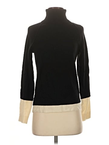 Magaschoni Cashmere Pullover Sweater (view 1)
