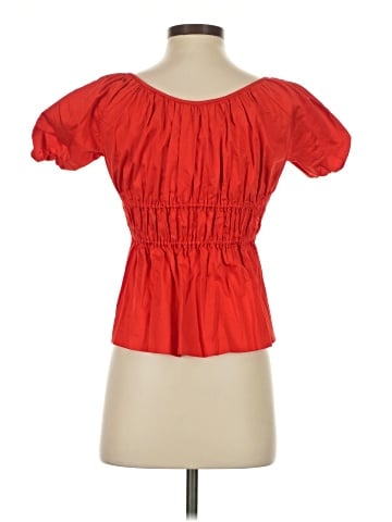 Kate Spade New York Short Sleeve Top (view 2)