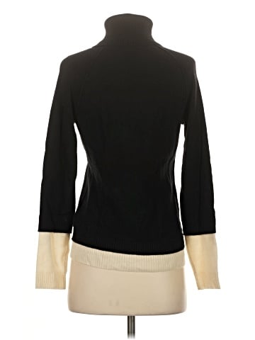 Magaschoni Cashmere Pullover Sweater (view 2)