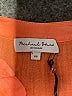 Michael Stars Orange Tank Top Size XS - photo 7
