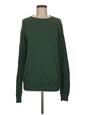 Divided by H&M Sweatshirt (view 1)
