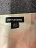 PrettyLittleThing Solid Ivory Casual Skirt Size 10 - photo 4