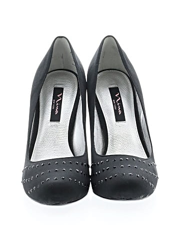 Nina Heels (view 2)