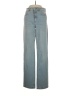 Assorted Brands Blue Jeans Size 25 waist - photo 1