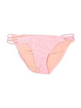 Breaking Waves Two Piece Swimsuit